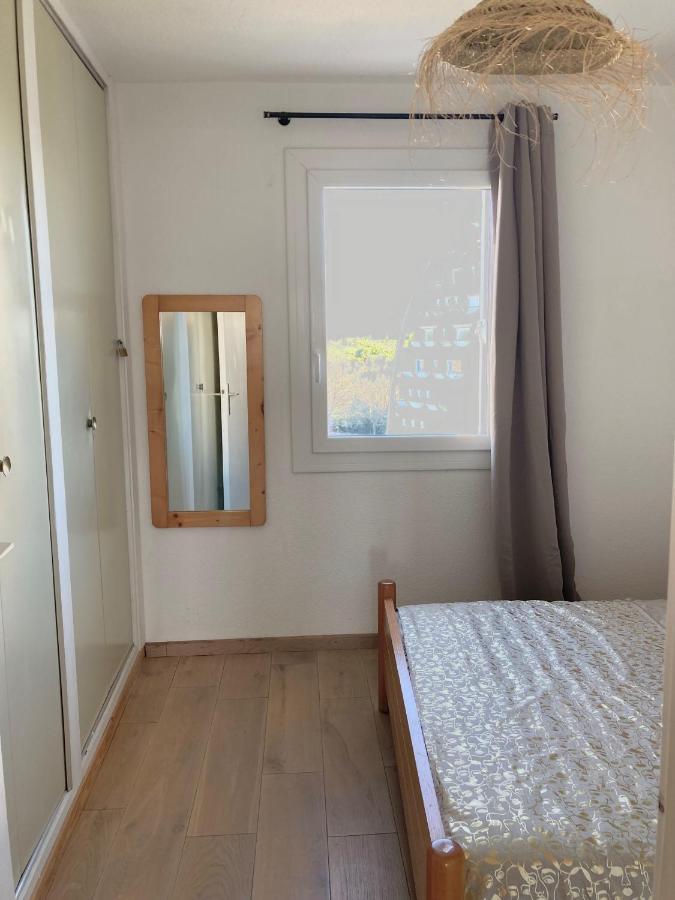 Etoile Doree, Vue Mer, Plage, Clim, Commerces, 3 Etoiles La Grande-Motte Exterior foto
